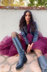ABIGAIL SPENCER for Apolis, Fall 2020