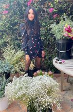 ABIGAIL SPENCER for Apolis, Fall 2020