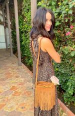 ABIGAIL SPENCER for Apolis, Fall 2020