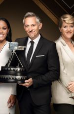 ALEX SCOTT - BBC Sports Personality of the Year 2020
