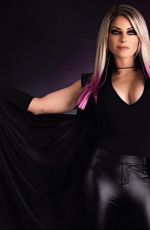 ALEXA BLISS - Instagram Photos 12/01/2020