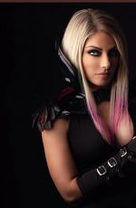 ALEXA BLISS - Instagram Photos 12/01/2020