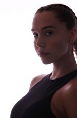 ALEXIS REN - Warrior Fitness Program 2020