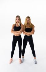ALEXIS REN - Warrior Fitness Program 2020