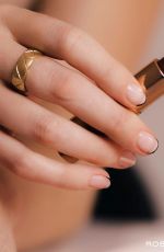 ALYCIA DEBNAM-CAREY for Rose Inc. 2020