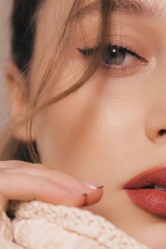 ALYCIA DEBNAM-CAREY for Rose Inc. 2020