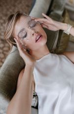 ANASTASIYA SCHEGLOVA for vesssna.com 2020