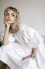 ANASTASIYA SCHEGLOVA for vesssna.com 2020