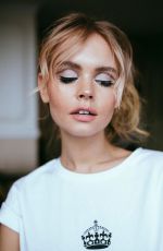 ANASTASIYA SCHEGLOVA for vesssna.com 2020