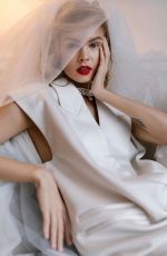 ANASTASIYA SCHEGLOVA for vesssna.com 2020