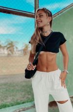 ANG WATTERS - Instagram Photos 11/30/2020