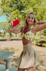 ANG WATTERS - Instagram Photos 11/30/2020