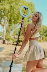 ANG WATTERS - Instagram Photos 11/30/2020