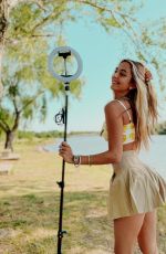 ANG WATTERS - Instagram Photos 11/30/2020