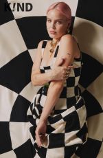 ANNE MARIE for K!nd Magazine, 2020
