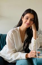 ANYA CHALOTRA - Imdb Breakout Starmeter Award Photoshoot 2020