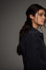 ANYA CHALOTRA - The Cipher Podcast Promos 2020