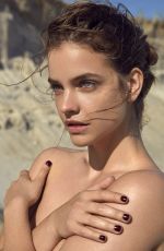 BARBARA PALVIN for Io Donna, January 2021