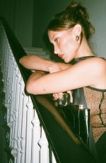 BELLA HADID for Givenchy Official Collection 10/18/2020