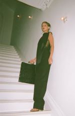 BELLA HADID for Givenchy Official Collection 10/18/2020