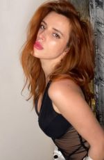 BELLA THORNE - Instagram Photos 12/12/2020
