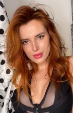 BELLA THORNE - Instagram Photos 12/12/2020