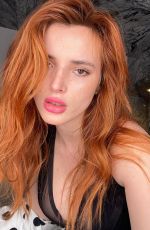 BELLA THORNE - Instagram Photos 12/12/2020