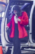 BETHENNY FRANKEL Out and About in New York 12/01/2020