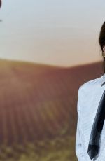 BLANCA SUAREZ at El Verano Que Vivimos Photocall in Madrid 12/03/2020