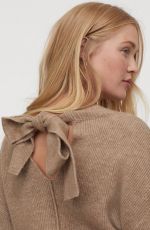 CAMILLA FORCHHAMMER CHRISTENSEN for H&M Maternity Wear 2020