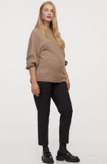 CAMILLA FORCHHAMMER CHRISTENSEN for H&M Maternity Wear 2020