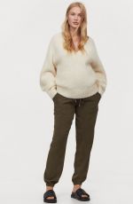 CAMILLA FORCHHAMMER CHRISTENSEN for H&M Maternity Wear 2020
