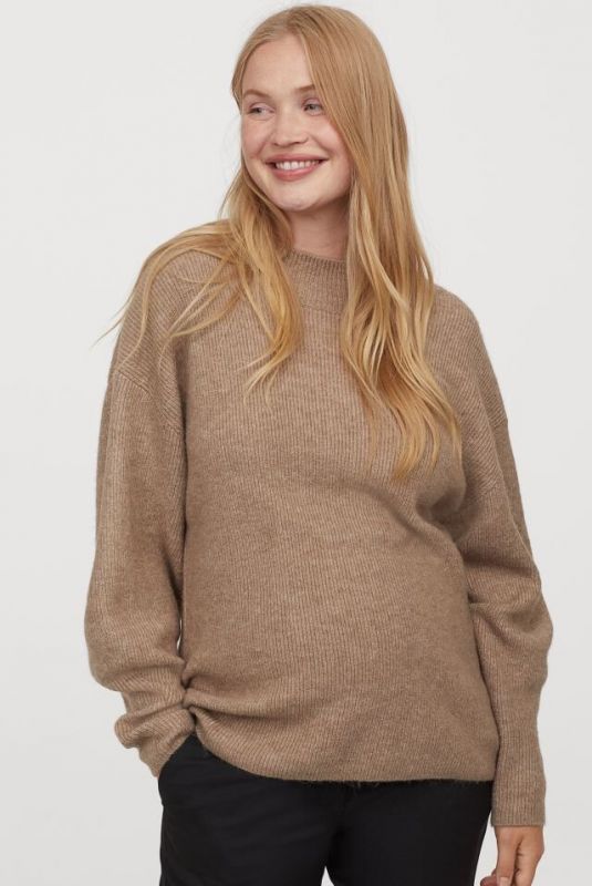 CAMILLA FORCHHAMMER CHRISTENSEN for H&M Maternity Wear 2020