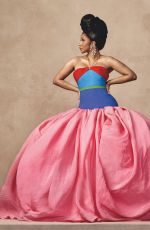 CARDI B in Billboard Magazine, December 2020