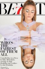 CARMELLA ROSE for Beauty 7, 2020
