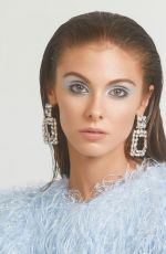 CARMELLA ROSE in Beauty 7 Magazine, 2020