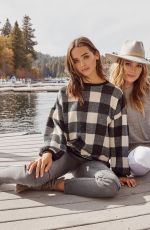 CAROLINA SANCHEZ for Vici Fall 19/20 Collection