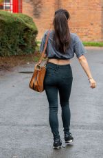 CASEY BATCHELOR Out and About in Hertfordshire 12/02/2020
