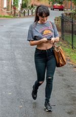 CASEY BATCHELOR Out and About in Hertfordshire 12/02/2020