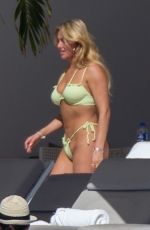 CASSIE SCERBO and CHRISHELL STAUSE in Bikinis in Cabo San Lucas 12/14/2020