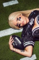 CHANEL WEST COAST - Instagram Photos 12/29/2020