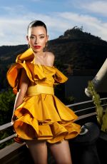 CHRISTIAN SERRATOS for LA Times, November 2020