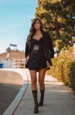 CINDY MELLO for Goosebery Intimates Manhattan Collection, December 2020