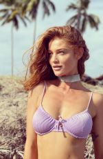 CINTIA DICKER in Bikini - Instagram Photos 12/29/2020