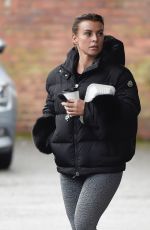 COLEEN ROONEY Out and About in Cheshire 12/09/2020