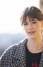DAISY EDGAR-JONES for 2020 Breakthrough Entertainers