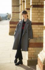 DAISY EDGAR-JONES for 2020 Breakthrough Entertainers
