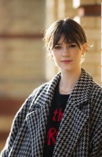 DAISY EDGAR-JONES for 2020 Breakthrough Entertainers