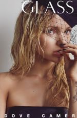 DOVE CAMERON for The Glass Magazine, Winter 2020/2021