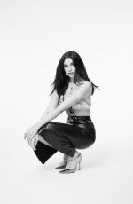 DUA LIPA for Billboard Magazine, December 2020